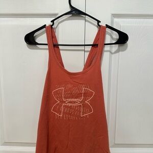Under Armour Women's Coral Tank Top